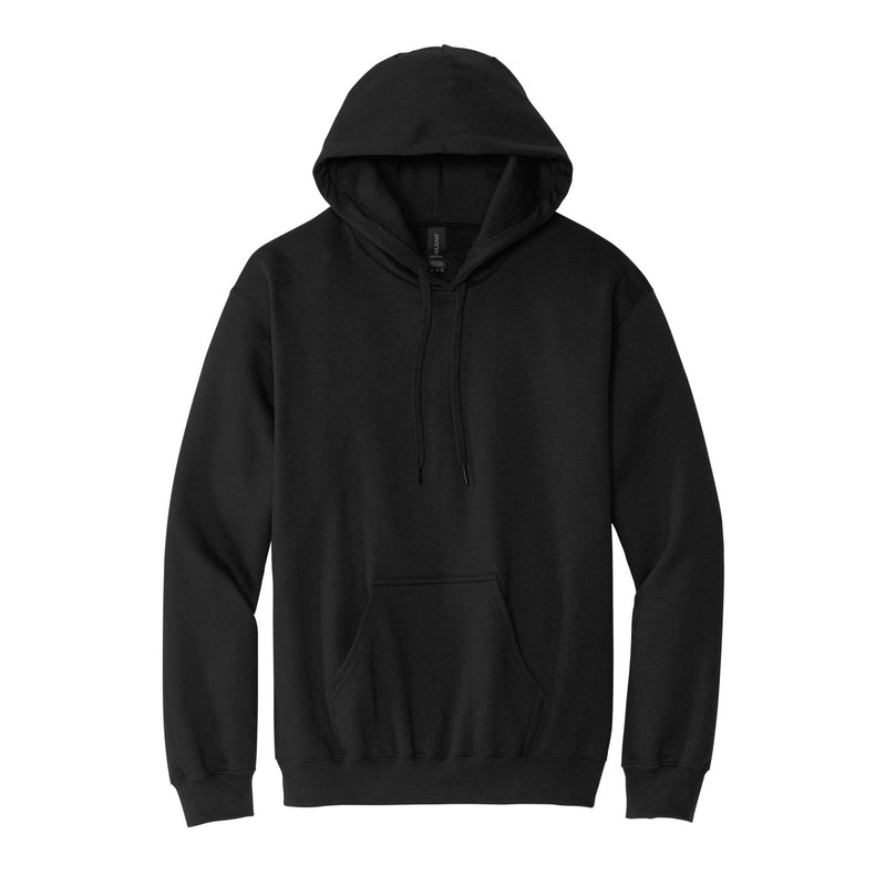 SF500 - Gildan Softstyle Pullover Hood