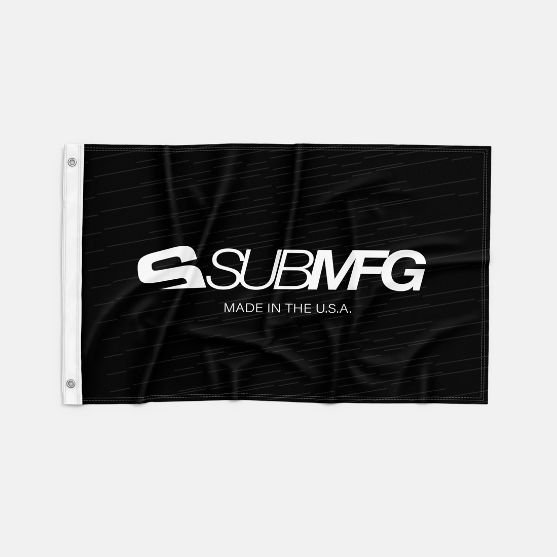 FLG35 - USA Made 3' x 5' flag
